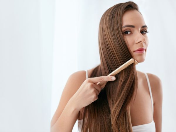 Pielęgnacja włosów - jak sobie radzić?