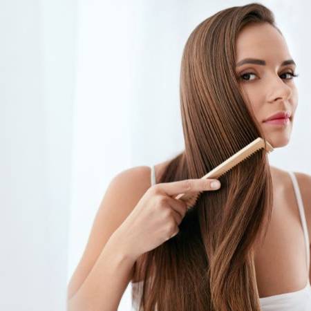 Pielęgnacja włosów - jak dbać o piękne włosy